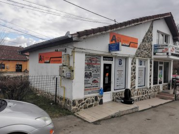 SC AUTO SEBACARS SERV SRL