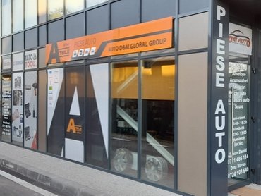 SC AUTO D&M GLOBAL GROUP S.R.L.
