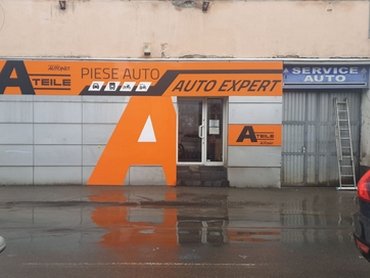 SC AUTO EXPERT SRL