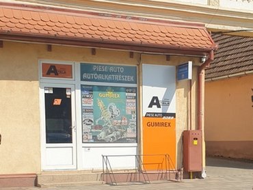 SC GUMIREX SRL