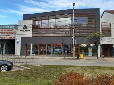 SC IOLEV COMPAGNY SRL