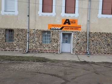 SC IOSIF COM SERV SRL