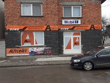 SC NOR OPTIM AUTO SRL