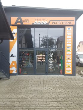 SC PETRE TRANS SRL