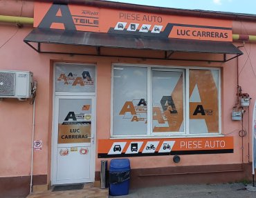 SC LUC CARRERAS SRL