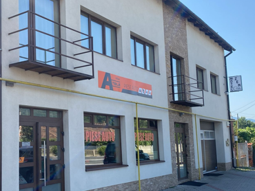 SC ANCISA AUTO SRL