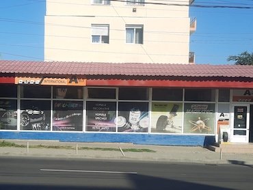 SC INTERNATIONAL SRL