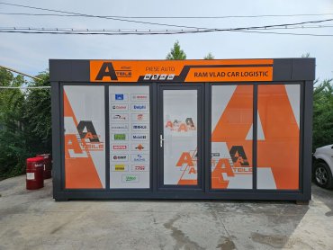 SC RAM VLAD CAR LOGISTIC SRL