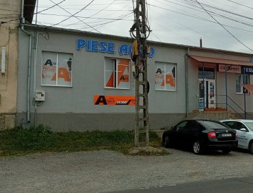 SC TESLO-COM AUTO SRL