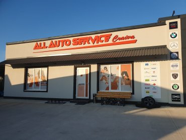 SC ALL AUTO SERVICES CRAIVA SRL