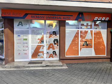 SC MCR&SIV UNIVERSAL AUTO SRL