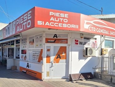 SC CTR GENERAL SHOP SRL