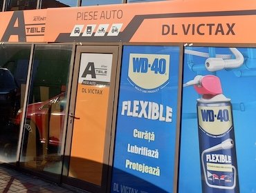 SC DL-VICTAX SRL