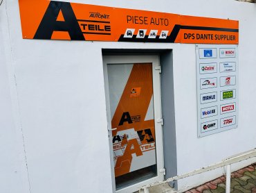 SC DPS DANTE SUPPLIER SRL