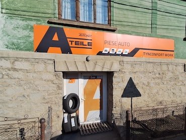 SC TYNCONFORT WORK SRL