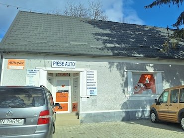 SC ANYLO AUTOSERV SRL