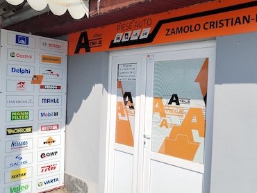 PFA ZAMOLO CRISTIAN-RADU