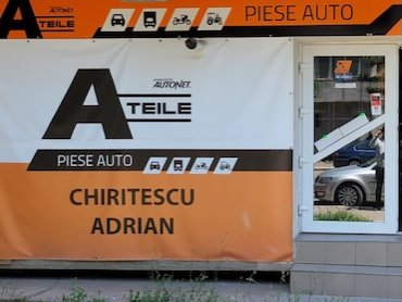 PFA CHIRITESCU ADRIAN