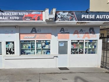 SC MARADE SERVICE AUTO SRL
