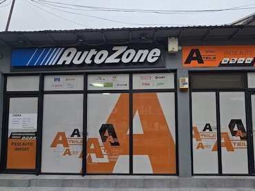 SC PARTENER AUTOMOBILE ABSOLUT SRL