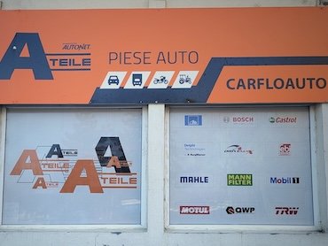 SC CARFLOAUTO SRL
