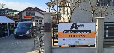 SC PIESEKOCSIS SRL