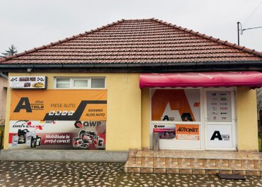 SC ADAMKO ALDO AUTO SRL