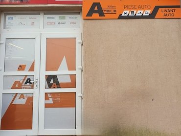 SC LIVANT AUTO SRL