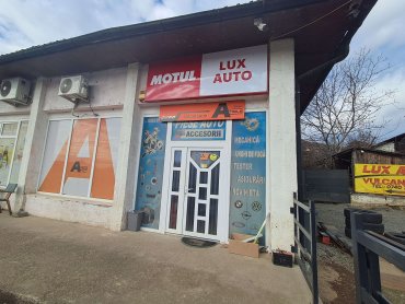 SC SERGIU SHOP SRL