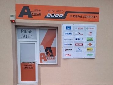 IF KISPAL SZABOLCS