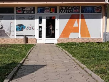 SC SIMAUTOEXPERT SRL