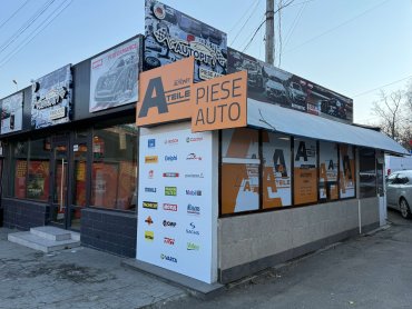 SC AUTOPIT SRL
