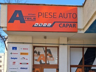 SC CAPAR SRL