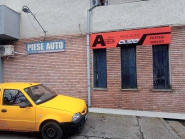 SC POSTEIU SERVICE SRL