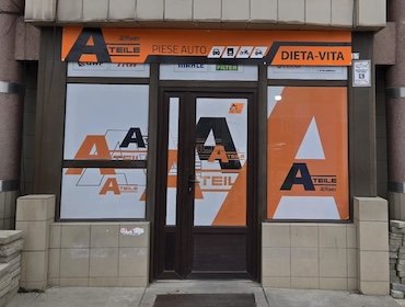 SC DIETA-VITA SRL