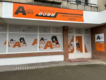 SC DIESEL AUTOMOTIVE CENTER SRL