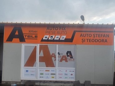 SC AUTO STEFAN SI TEODORA SRL