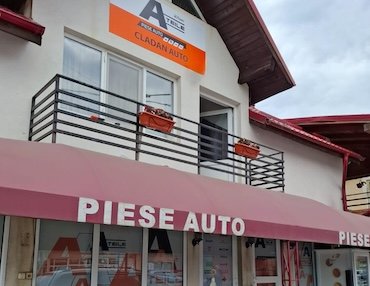 SC CLADAN AUTO SRL