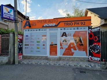 SC TRIO PH 92 SRL