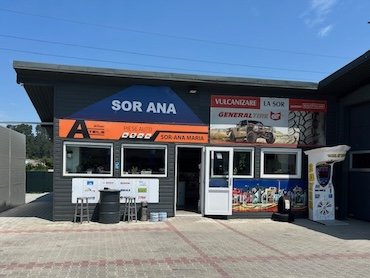 SC SOR-ANA MARIA SRL