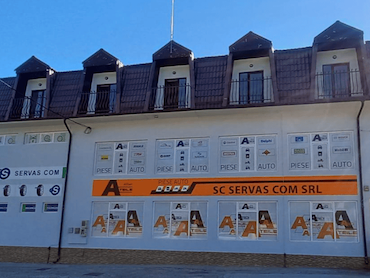 SC SERVAS COM SRL