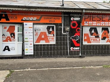 SC EXPERT AUTO VELO SRL
