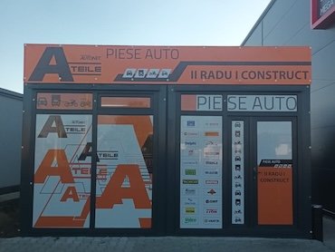 II RADU I. STELIAN CONSTRUCT