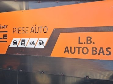 SC L.B. AUTO BAS SRL