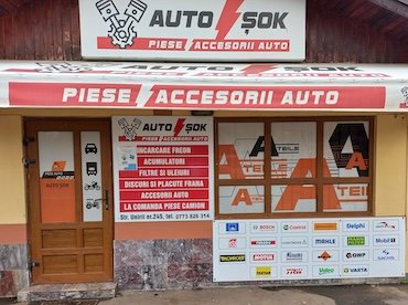 SC AUTO-SOK SRL