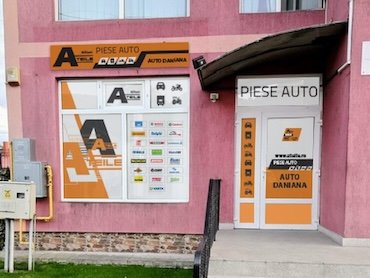 SC AUTO DANIANA SRL