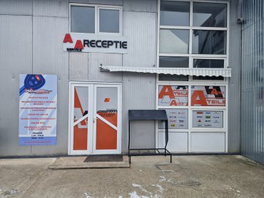 SC A&A AUTOSERVICE MULTIMARCA SRL