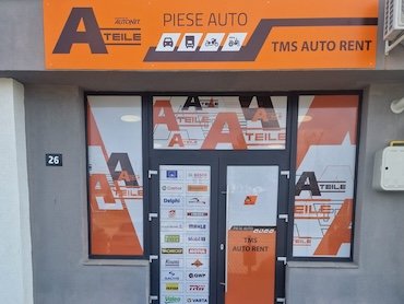 SC TMS AUTO RENT SRL
