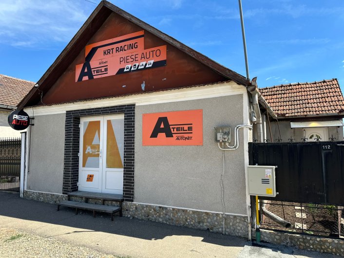 SC PIESE AUTO KRT SRL