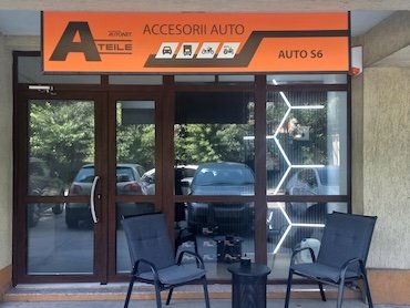 SC AUTOS6 DISTRIBUTION SRL